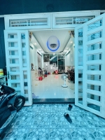 Giá rẻ, bán nhà nguyễn duy cung, 60m2, 2 tầng 3pn, 4.6tỷ tl 0964364745