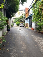 Giá tốt, bán nhà hxh thông lê đức thọ, 84m2, 5.5 tỷ tl 0964364745