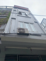 Giá tốt - chính chủ cần bán nhanh căn nhà  đẹp vị trí tại p. lĩnh nam, hà nội