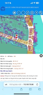 Giảm 2 tỷ bán nhanh! mặt tiền tương lại xô viết nghệ tĩnh, (6.5x12m), 75m2, nhà