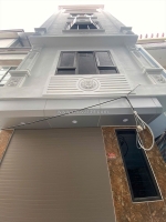 Giảm giá! nhà xây 5 tầng 30m2, tại vân canh, cách 2 nhà ra đường ô tô tránh,