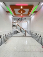 Giáp lê thúc hoạch - bình tân - 44m2 - 2 tầng 2pn 2wc- chỉ 3.7 tỷ