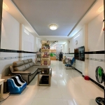 Giáp tân hoà đông - bình tân - 60m2 - 2 tầng btct 2pn 2wc - chỉ 4.95 tỷ