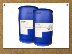 Glutaraldehyde - diệt khuẩn, xử lý nước ao nuôi tôm cá