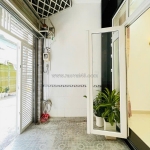 Gò vấp khu vip xe hơi ngủ nhà 65m2 3t 4x16m gần chợ hạnh thông tây giá 6tỷ6