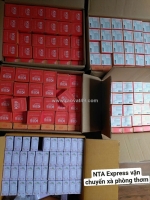 Gửi hàng hóa đi thái lan giá rẻ, nhanh chóng