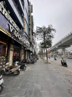 [hạ chào-bán gấp] nhà mp hồ tùng mậu,cầu giấy 65m2/8t thang máy,mt