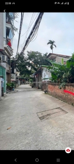 Hàng hiếm –giang biên- ô tô vào đất – cách ô tô tránh 20m – sổ đỏ sẵn sàng giao