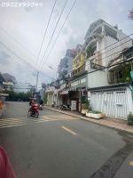 Hàng hiếm! nhà mặt tiền đường 109, phước long b - 3 tầng - 8.8 tỷ