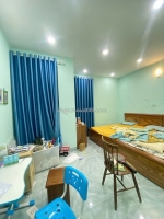 Hẻm xe tải – nhà đẹp mới 4 tầng – đặng thùy trâm, p13 bình thạnh – giá 10.5 tỷ