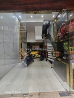 Hiếm nguyễn chí thanh - phân lô bàn cờ - ô tô tránh – 45m*6t –  tỷ- đang kinh