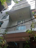 Hiếm - phân lô ô chợ dừa - đống đa, nhà đẹp ở ngay, dòng tiền, sổ hoa hậu,