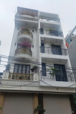 Hiếm, xuân phương 50.2m2-5 ngủ, lô góc, nt đẹp, sát phố, giá 6.95 tỷ