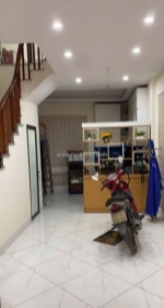 Hoa hậu,biên gang,hà đông,hà nội,40m2,5 tẩng giá 4 tỷ ô tô tránh nhau 2 bước