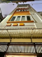 Hoàng hoa thám -  ba đình - hà nội -lô góc 3 thoáng  - cách ô tô tránh tầm 15m