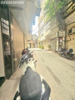 💥hoàng văn thái – phân lô vip – ô tô ngủ trong nhà – kinh doanh đỉnh – 64m2,