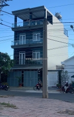 Hời quá rùi ! chỉ 7 tỷ 5, 140m² sở hữu ngày nhà tđc đại phước! 100% full thổ