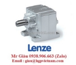 Hộp số lenze