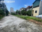 Hot 
em cần bán mảnh này  đại yên , chương mỹ 
65,8m nằm trung tâm phường