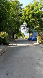 Hot, kẹt tiền bán gấp lô đất phạm thế hiển [p7, q8] 96m2 (4x24m) chỉ 5.15 tỷ