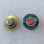 Huy hiệu cài áo – nhỏ gọn nhưng đầy giá trị!