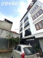 I phương canhm mặt phố - ô tô đỗ cổng ngày đêm - nhà đẹp tặng full nội thất gia