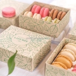 In hộp giấy đựng bánh giá rẻ, mẫu đẹp, thiết kế chuyên nghiệp