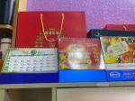 In lịch treo tường theo yêu cầu: kênh quảng bá & quà tặng ý nghĩa tết bính ngọ 2026