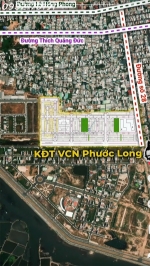 Kđt hà quang 1- đất view sông quán trường- ngang 5m- cực kỳ hiếm đáng đầu tư và