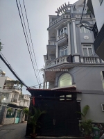 Kế bên phú mỹ hưng- p. tân phong, quận 7 - chỉ nhỉn hơn 13 tỏi  lh tâm nhà đẹp