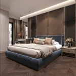 Kepler land mang đến giải pháp căn hộ 2pn+ 82m² – tối ưu hóa không gian làm