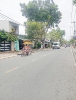 Kẹt tiền bán gấp lô góc 2 mặt hxh 2683 phạm thế hiển 36m2 (4 x 9m)2t, 2pn chỉ