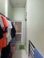 Kẹt tiền bán gấp nhà mới hxh  phạm thế hiển [p5q8] 46m2 – (3.7 x 13m),