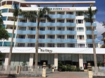 Khám phá ẩm thực đặc sắc tại khách sạn thái bình dương cửa lò