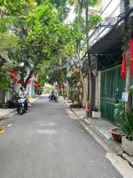 Khan hiếm! hẻm cán bộ 4m + lề đường, bùi đình túy, phường 12, bt - (4xm) -