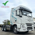 Khi đăng kí xe đầu kéo cần tránh điều gì?