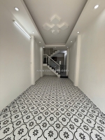 Khó tin quá, mt chợ phạm văn bạch, 43m2, 3 tầng, 4.85 tỷ tl 0964364745