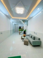Không gian sống q10 lý tưởng 2 mặt tiền – sáng mát cả ngày – gần hồ kỳ hòa –
