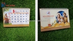 Kinh nghiệm chọn xưởng in lịch để bàn chữ a, chữ m giá rẻ, đảm bảo chất lượng và giao hàng tận nơi