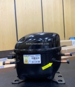 Lắp đặt, cung ứng block lạnh sikelan 1/3hp r600 qd128yg , hl: 0911.219.479