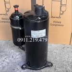 Lắp đặt máy nén gmcc 2.7hp model ph440g2cs-4mu chất lượng, giá tốt