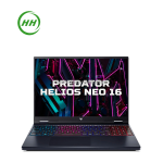 Laptop acer gaming predator helios neo 16 phn16-72-950p - chính hãng
