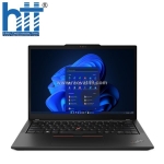 Laptop lenovo thinkpad x13 gen 4 21ex009xva (intel core i5-1335u | 16gb | 512gb | intel iris xe | 13.3 inch wuxga | noos | đen)