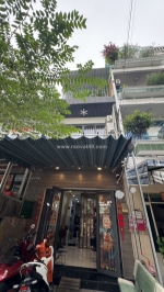 Lê thị bạch cát - q11 - hẻm xe hơi - 36m2 - 3 tầng btct 4pn 3wc st - chỉ 7.5 tỷ