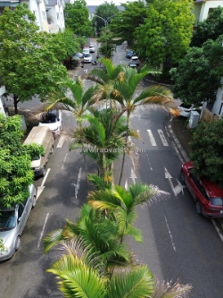 Liền kề đẹp nhất kđt tây mỗ – mặt đường đôi – 2 thoáng – kinh doanh đỉnh – 21.5