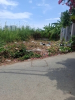 Lô đất 147m2( 7*21), lê văn lương phước kiển, ôtô đỗ cửa, dân cư đông, xây dựng