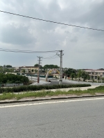 Lô đất đẹp - giá đầu tư 
52m2 - du nội - mai lâm- đông anh -  4.65 tỷ