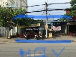 Lô đất hai mặt tiền hoàng quốc việt, q7. dt 760m2 full thổ cư, gpxd cao tầng,