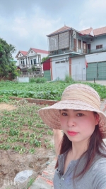 Lô đất rơi tiền là thắng đường  chục chính thông rộng 6 m dt 80,9  tại lập trí