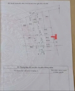 Lô đất siêu hiếm thư phú, thường tín, hà nội giá hơn 1 tỷ